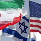 США та Ізраїль відклали війну проти Ірану