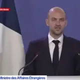 Франція готова воювати з Іраном