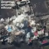 Война в Украине – украинские воины освободили 9 населённых пунктов