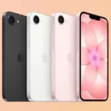 Apple 1 березня представила новий бюджетний iPhone 17e