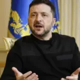 Зеленский пожаловался на нехватку ракет для ПВО