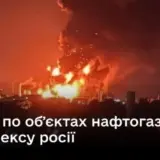 Сили оборони завдали понад 40 ударів по об’єктах нафтогазової інфраструктури РФ