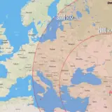 Иран угрожает ударить по Европе