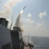 США потопили 17 кораблів і один підводний човен Ірану