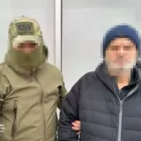 Агент РФ – супруги-предатели корректировали атаки РФ по Херсону и призывали к захвату города