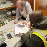 Столичные чиновники разворовали более миллиона на ремонте парка