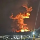 СБУ и Силы обороны ударили по кораблям в порту «Новороссийск»