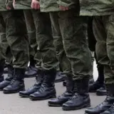 Путін підписав указ про збільшення російської армії