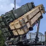 Війна в Ірані може залишити Україну без ракет для Patriot