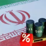 Ціни на нафту продовжують стрімко зростати