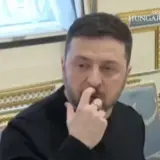 Угорщина обурилася погрозам Зеленського