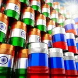 США разрешили Индии покупать российскую нефть