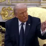 Трамп хочет полного устранения руководства Ирана