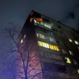 Обстріл Дніпропетровської області – троє людей отримали поранення