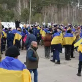 Обмен пленными – из российского плена вернулись 300 украинских воинов