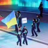 На відкритті Параолімпіади винесли прапор України, незважаючи на бойкот