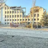 Обстрел Краматорска – рашисты сбросили 500-килограммовую авиабомбу