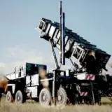 Обстріл України – у 2025 році Україна зазнала майже 2000 ракетних ударів