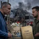 “План устойчивости” Киева на 60 миллиардов. Почему СНБО отклонил стратегию Кличко и за что идет борьба?