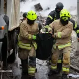 Обстрел Харькова – десятое тело найдено под завалами пятиэтажки