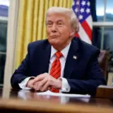Трамп похвастался неограниченным запасом боеприпасов