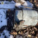 Обстрел Киева – в столице обнаружили неразорвавшуюся часть вражеского дрона