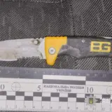 Мобілізація в Україні – у Дніпрі чоловік намагався зарізати працівника ТЦК