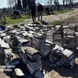 Бухгалтер вместе с сообщниками украла 11,5 миллионов у военных