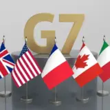 Країни G7 готові відкрити стратегічні резерви нафти