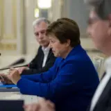 МВФ призвал готовиться к «немыслимому»