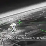 ССО уничтожили РЛС и командный пункт оккупантов