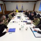 Атака дронів – в Україну надіслали 11 запитів про допомогу у збиванні «Шахедів»