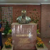 У Ботсвані відкрили перший пам’ятник Тарасу Шевченку в Африці