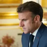 Франція відправить військові кораблі для деблокади Ормузької протоки
