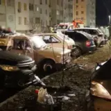 Обстрел Харькова – рашисты дважды ударили по Харькову