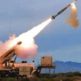 Німеччина зібрала понад 30 ракет для України
