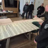 Мобилизация в Украине – в Днепре военный врач учила уклонистов, как вести себя на ВВК