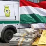 Венгрия отказывается возвращать Украине деньги и золото