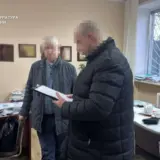 Директор столичного заводу працював на державу-агресор