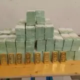 Угорщина вирішила забрати собі українські гроші та золото