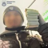 В Киеве мошенники украли у пенсионеров почти 9 миллионов