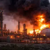 Найбільший виробник нафти анонсував катастрофу світової економіки