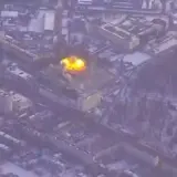 ЗСУ завдали ракетного удару по російському заводу мікроелектроніки