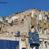 Обстріл Сумської області – окупанти скинули бомби на підприємство