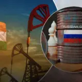 США временно разрешили Индии покупать российскую нефть