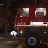 Обстрел Харькова – рашисты ударили по гражданскому предприятию