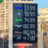Цены на топливо – в Украине стремительно дорожает топливо