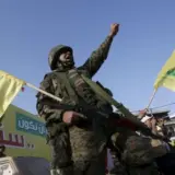 Хезболла объявила о начале собственной военной операции против Израиля