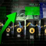 Ціна нафти перевищила $100 за барель