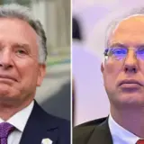 Уиткофф встретился с людьми Путина